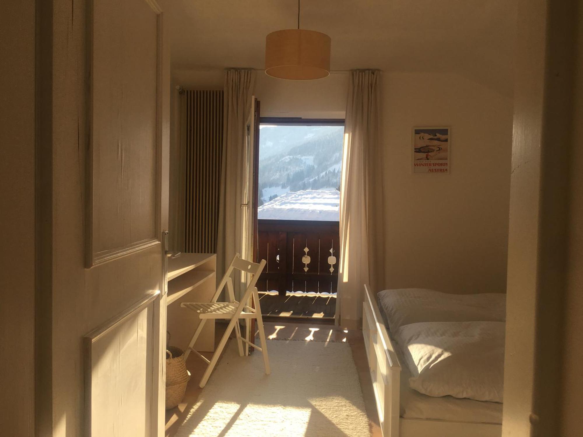 Chalet Franzi - Das Family-Ferienhaus Mit Gratiseintritt Ins Solarbad Dorfgastein Esterno foto