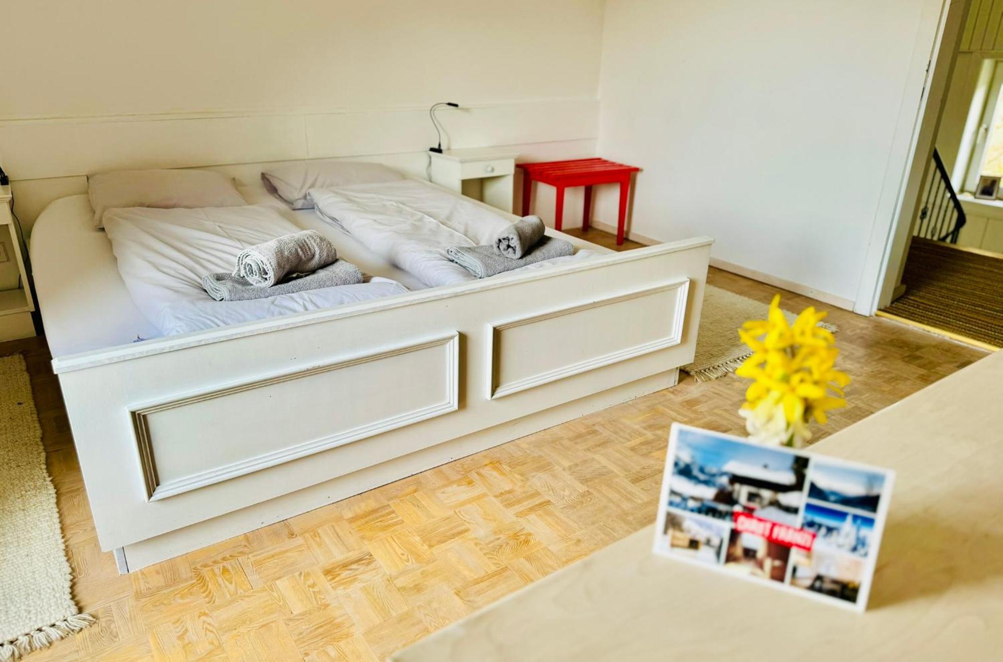 Chalet Franzi - Das Family-Ferienhaus Mit Gratiseintritt Ins Solarbad Dorfgastein Esterno foto