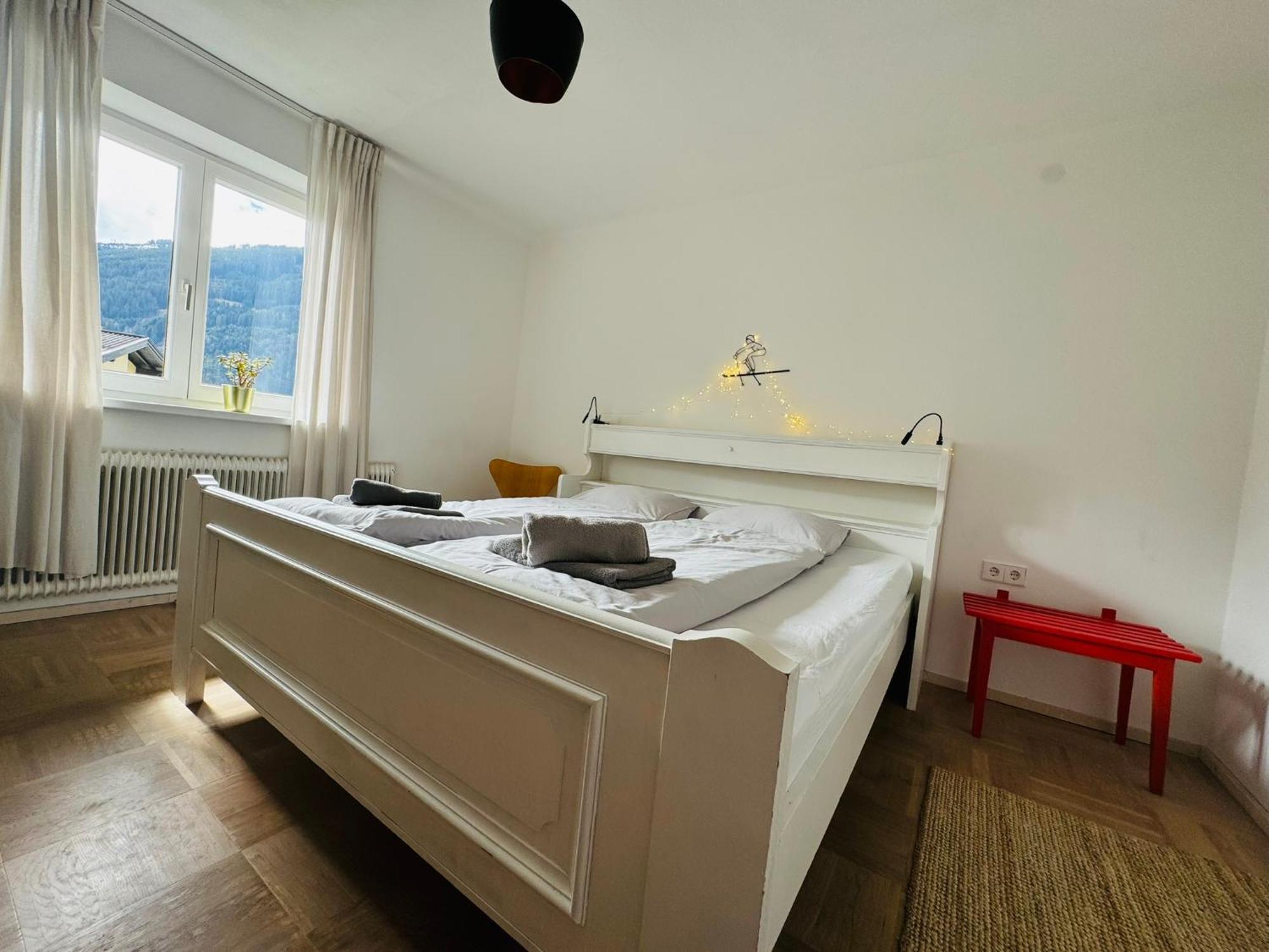 Chalet Franzi - Das Family-Ferienhaus Mit Gratiseintritt Ins Solarbad Dorfgastein Esterno foto