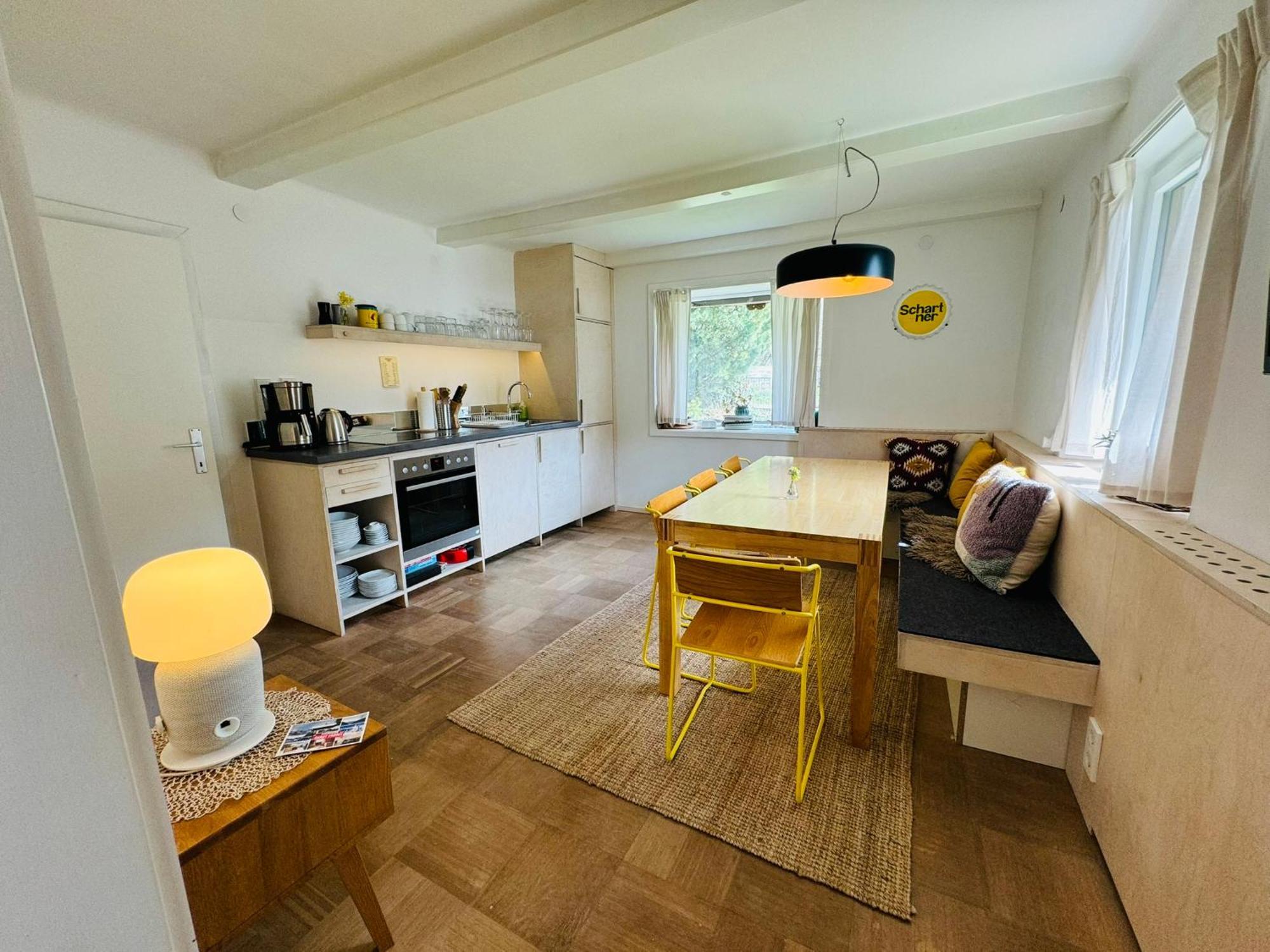 Chalet Franzi - Das Family-Ferienhaus Mit Gratiseintritt Ins Solarbad Dorfgastein Esterno foto