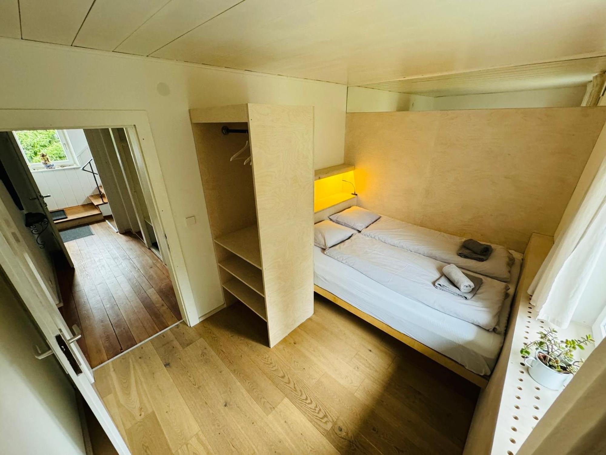 Chalet Franzi - Das Family-Ferienhaus Mit Gratiseintritt Ins Solarbad Dorfgastein Esterno foto