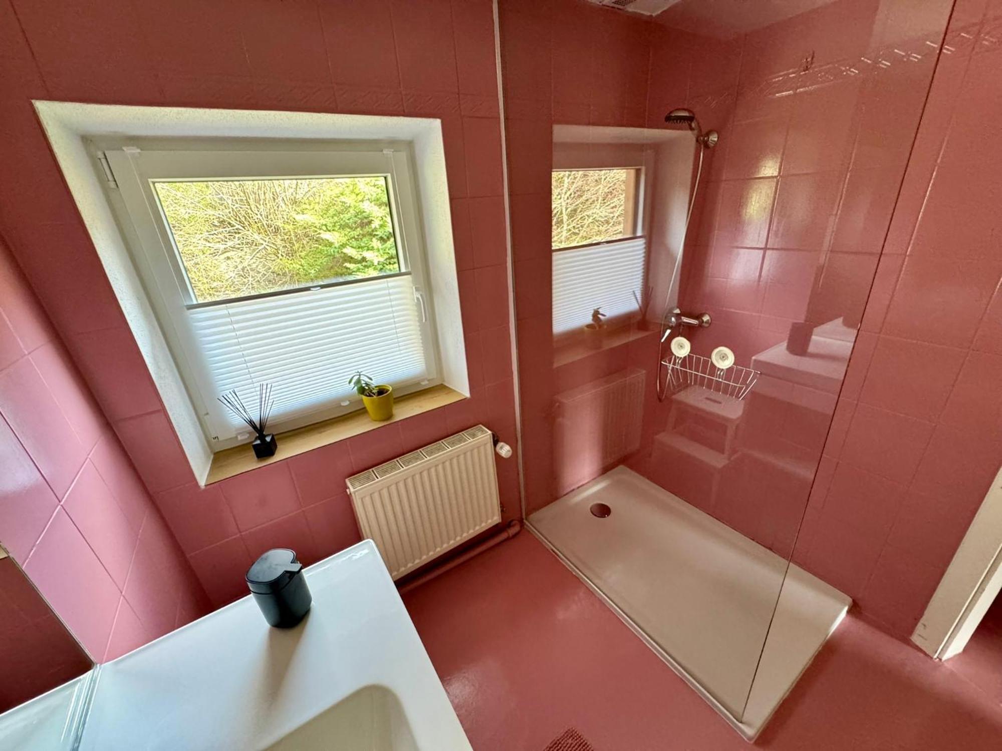 Chalet Franzi - Das Family-Ferienhaus Mit Gratiseintritt Ins Solarbad Dorfgastein Esterno foto