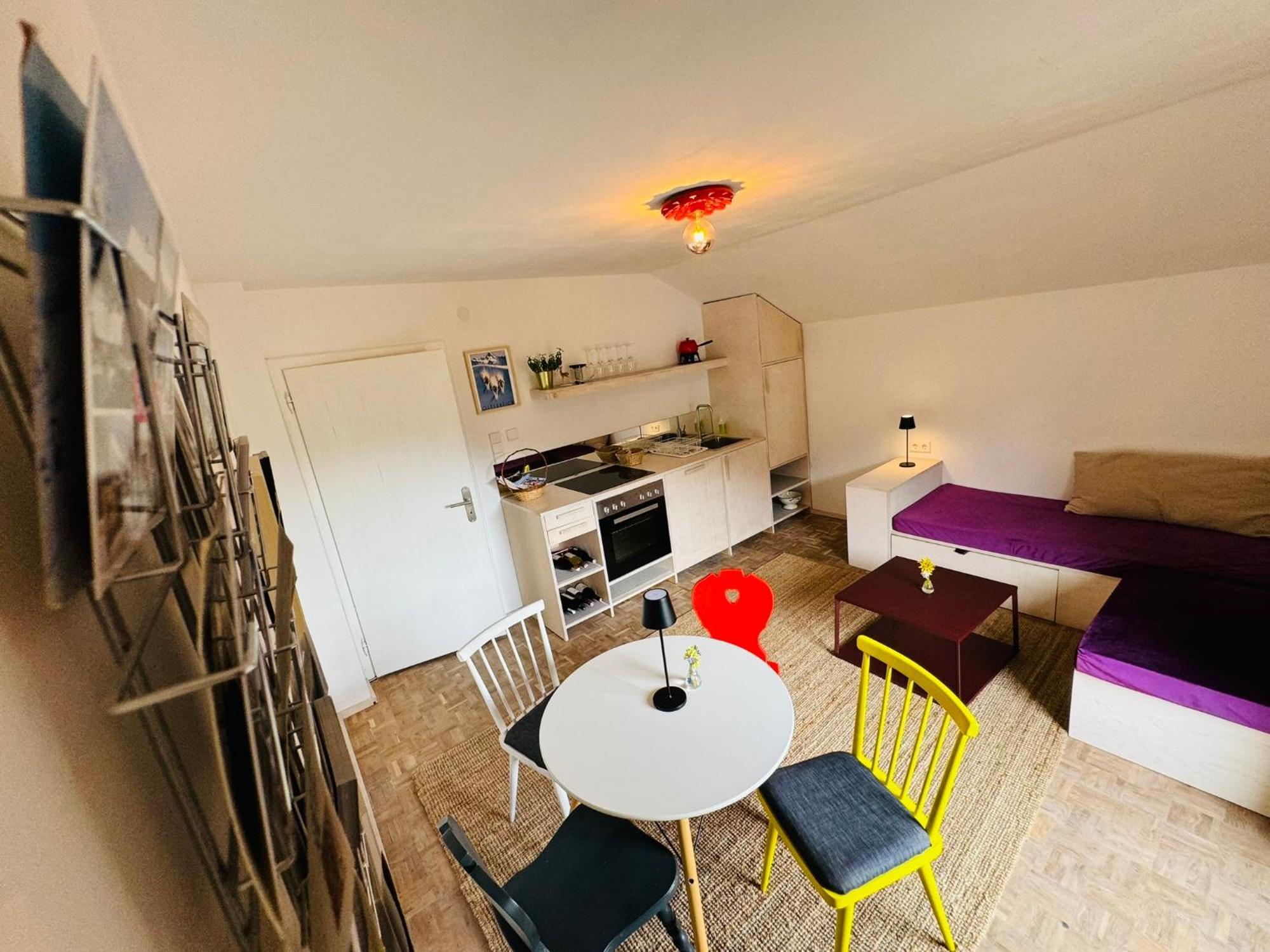 Chalet Franzi - Das Family-Ferienhaus Mit Gratiseintritt Ins Solarbad Dorfgastein Esterno foto