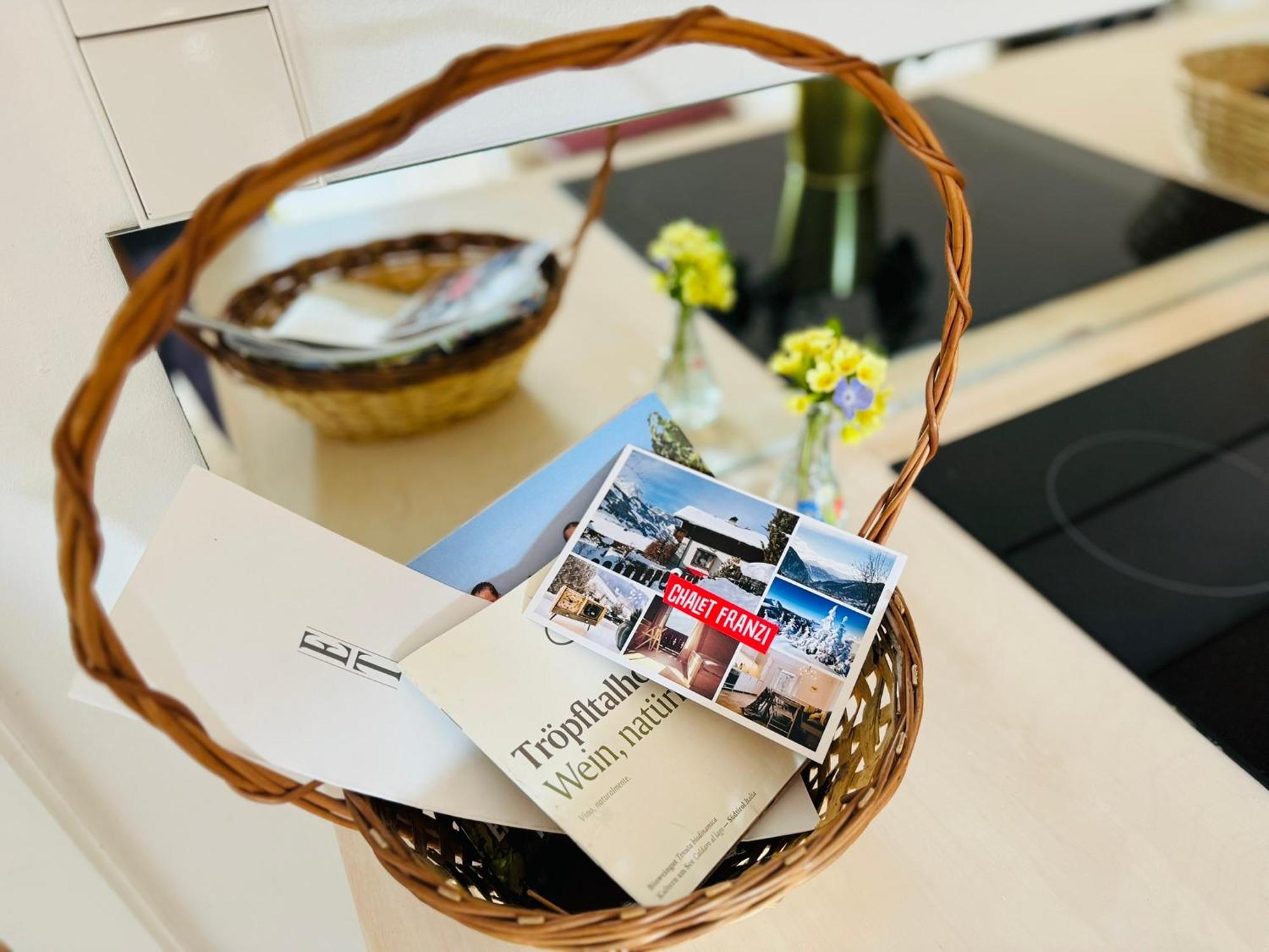 Chalet Franzi - Das Family-Ferienhaus Mit Gratiseintritt Ins Solarbad Dorfgastein Esterno foto