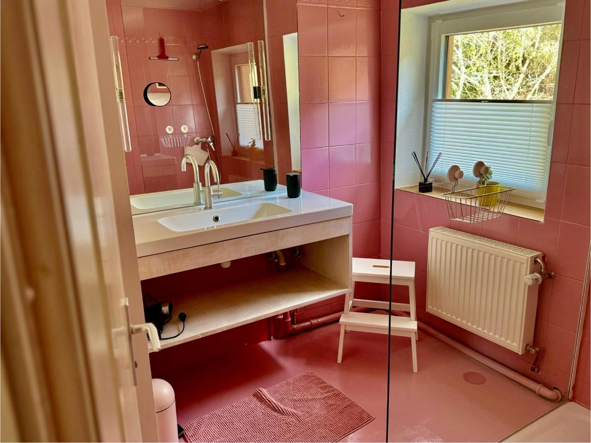 Chalet Franzi - Das Family-Ferienhaus Mit Gratiseintritt Ins Solarbad Dorfgastein Esterno foto